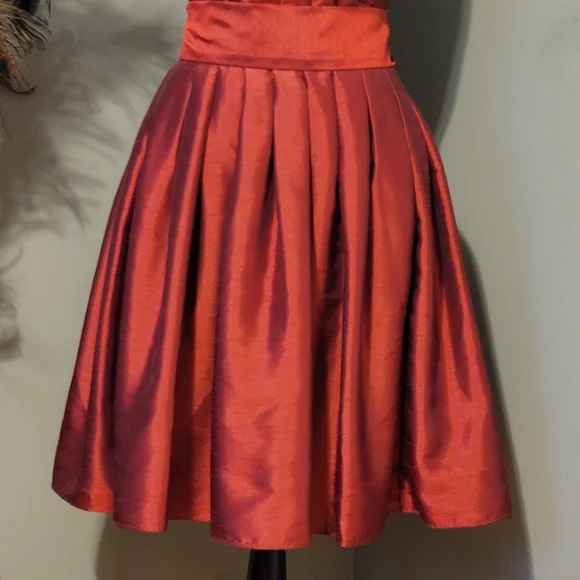 Jessica Howard Ruffle Dress. - Picture 6 of 13